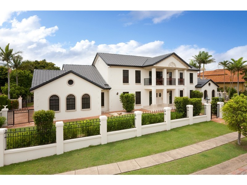 62 The Avenue, Sunnybank Hills QLD 4109