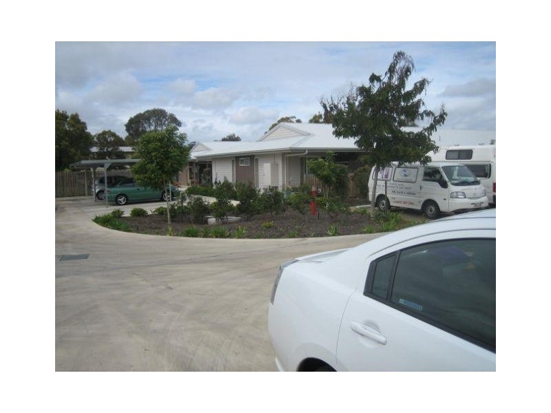 Moores Pocket QLD 4305