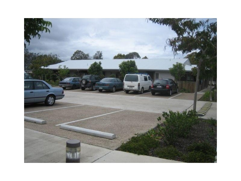 Moores Pocket QLD 4305