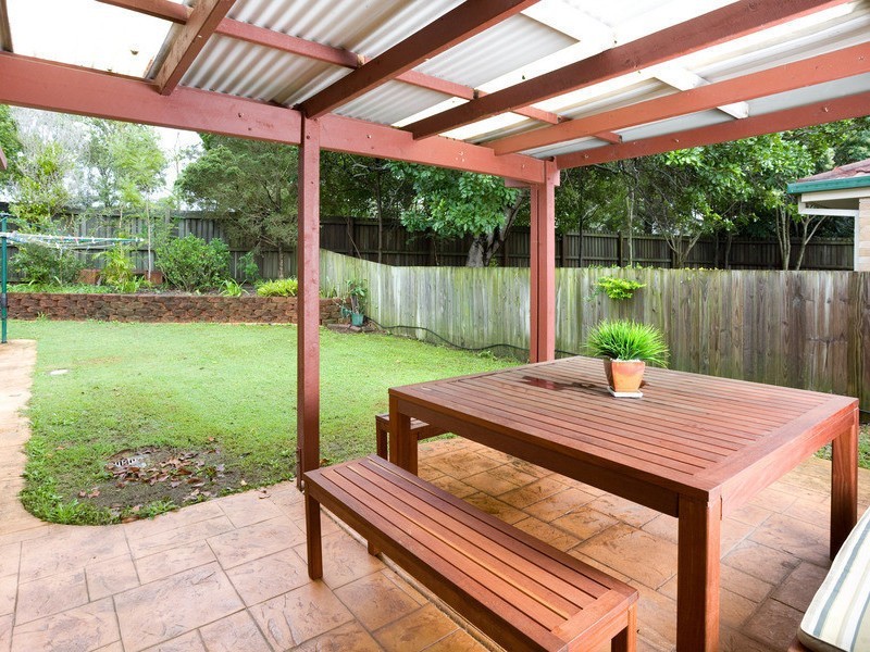 82 Candytuft Place, Calamvale QLD 4116