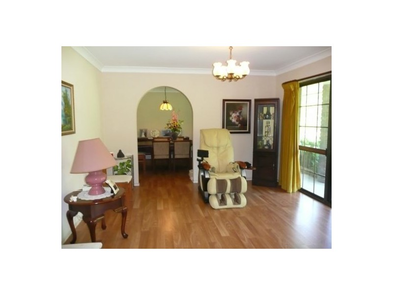 Park Ridge QLD 4125