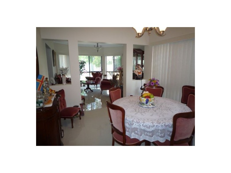 Sunnybank Hills QLD 4109