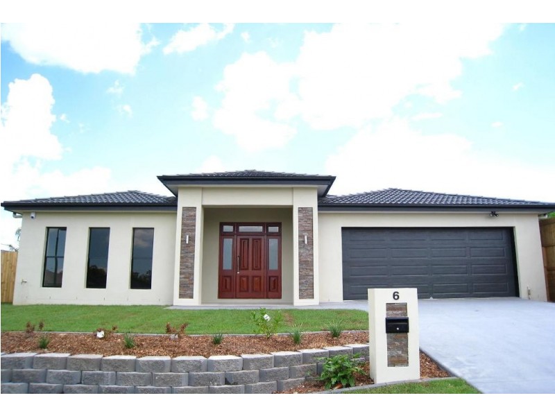 Regents Park QLD 4118