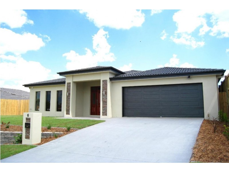 Regents Park QLD 4118