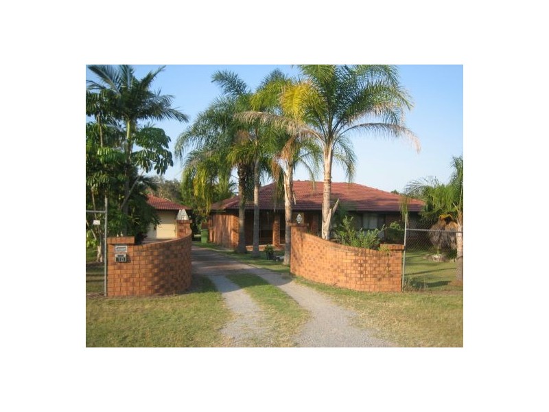 Park Ridge QLD 4125