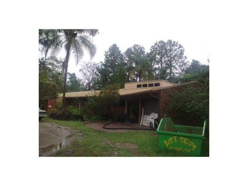 Park Ridge QLD 4125