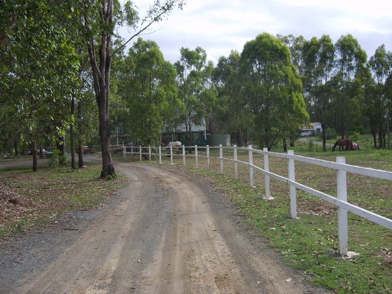Chambers Flat QLD 4133