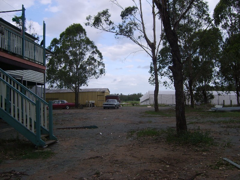 Chambers Flat QLD 4133