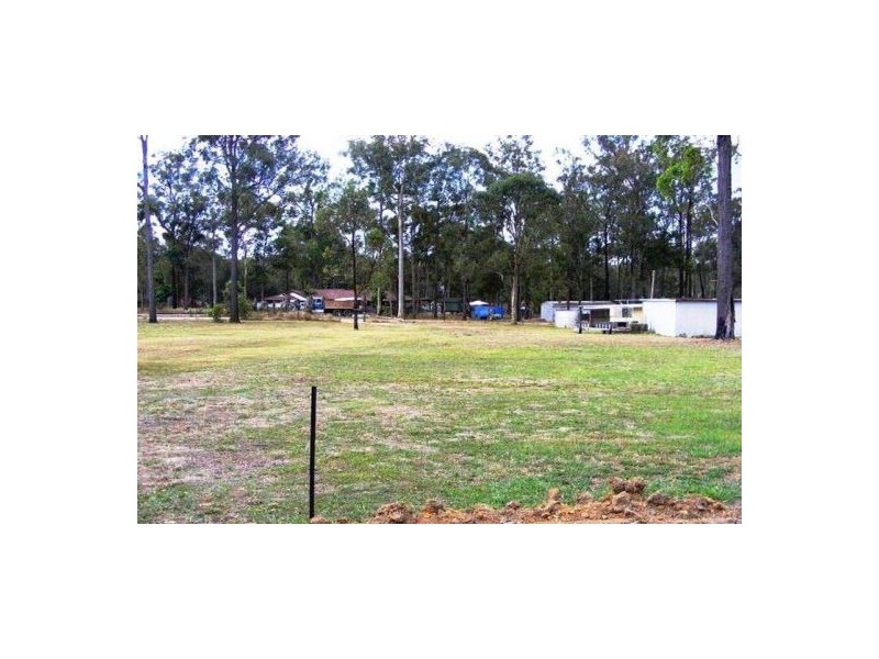 Marsden QLD 4132