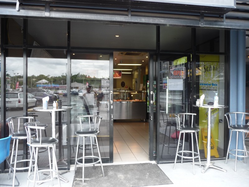 Woolloongabba QLD 4102