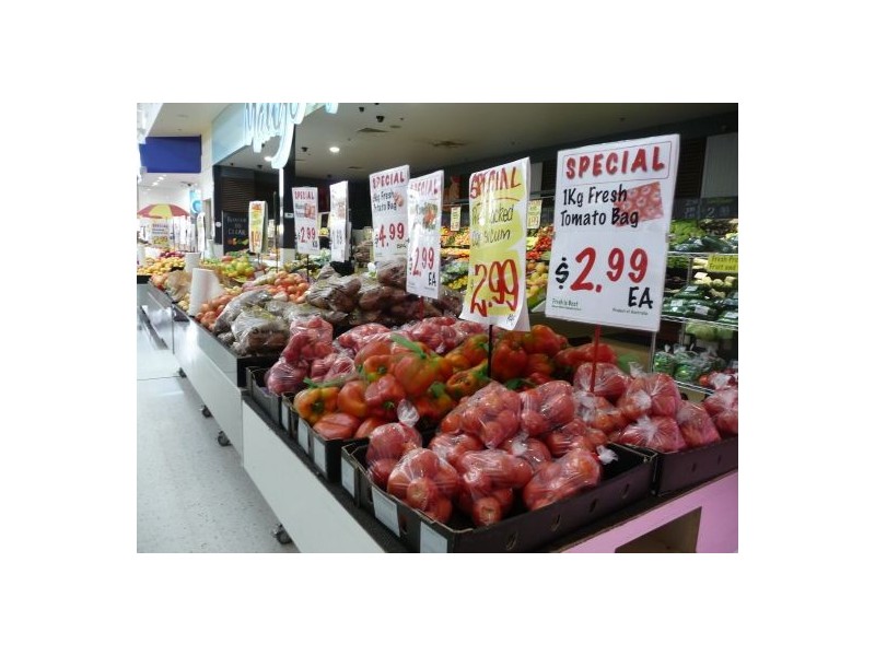 Capalaba QLD 4157