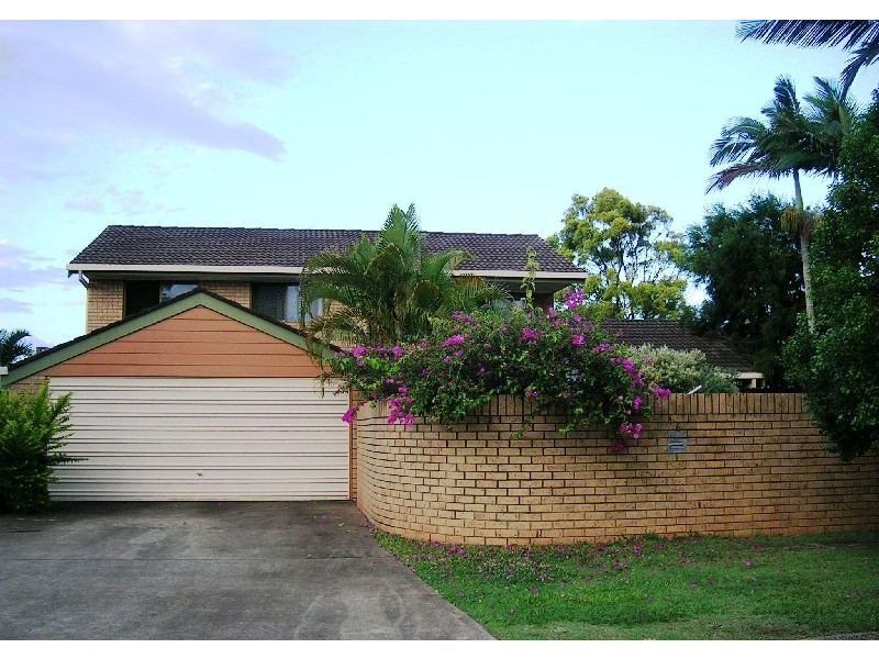 Eight Mile Plains QLD 4113