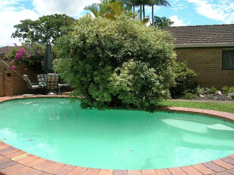 Eight Mile Plains QLD 4113