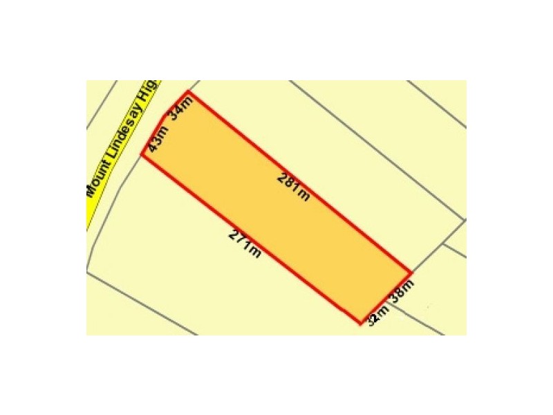 4576 Mount Lindesay Hwy, North Maclean QLD 4280