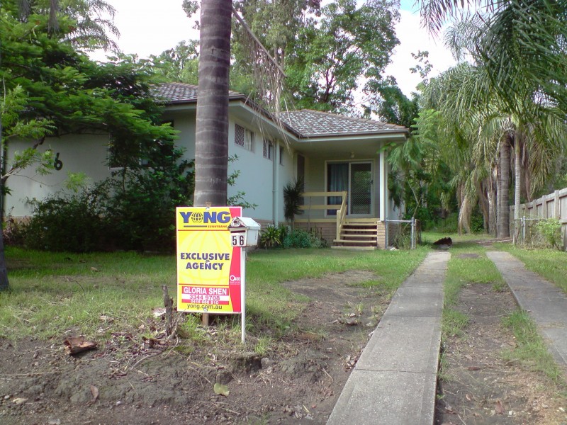 56 Rellam Road, Loganlea QLD 4131