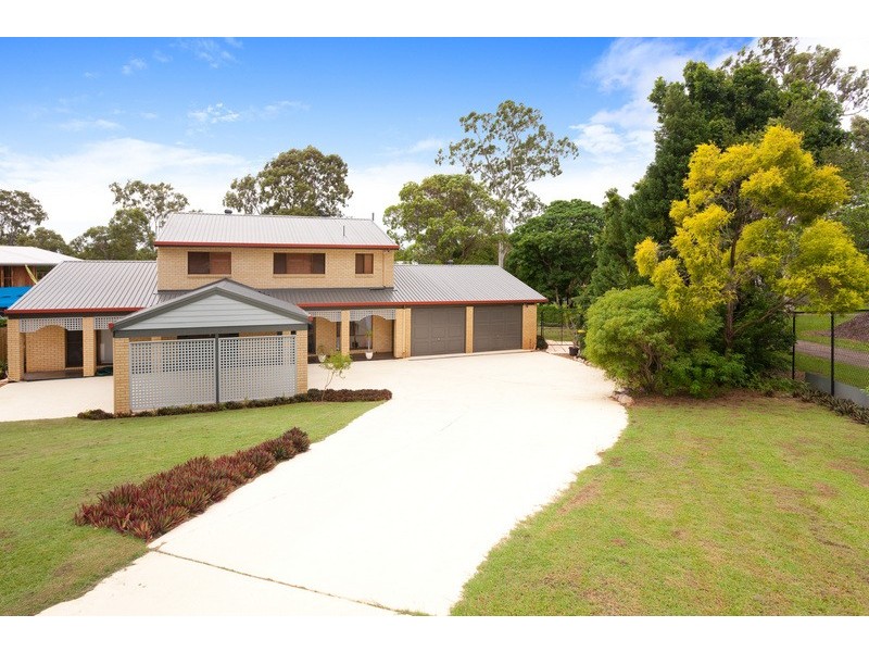41 Lautrec Street, Bracken Ridge QLD 4017