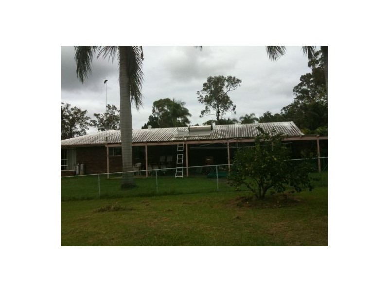 Park Ridge QLD 4125