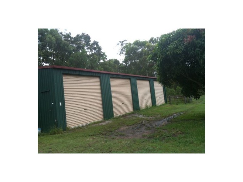 Park Ridge QLD 4125