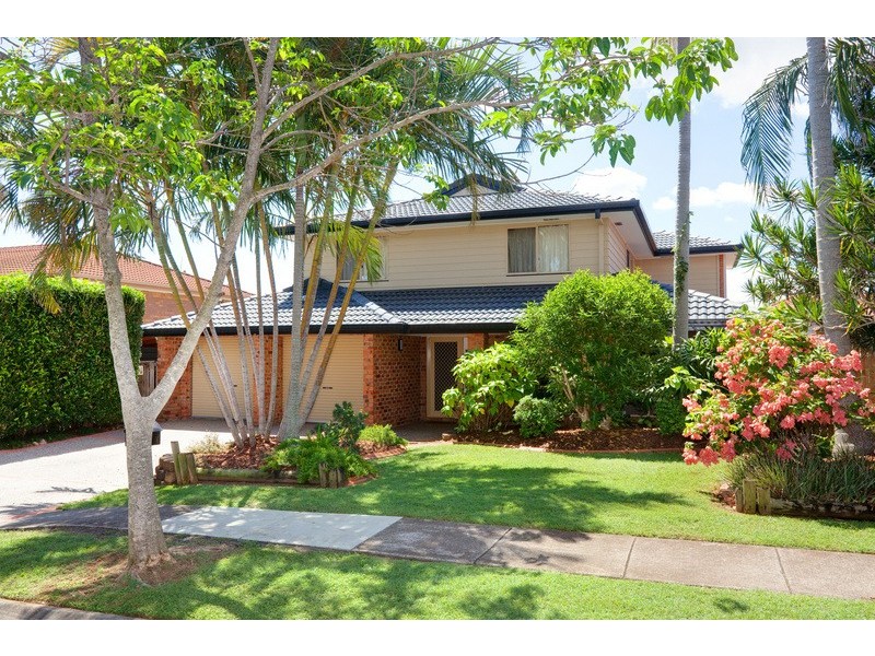 56 Shylock Cresent, Sunnybank Hills QLD 4109