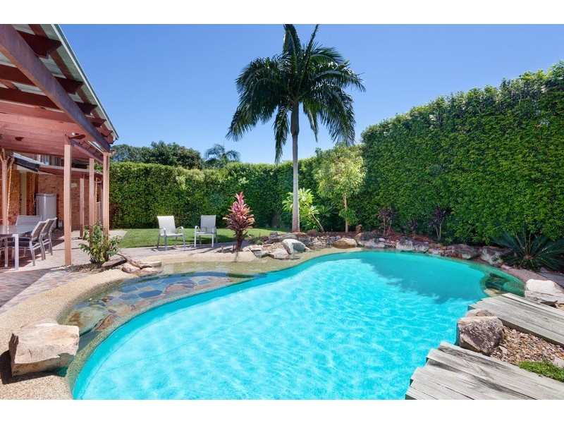 56 Shylock Cresent, Sunnybank Hills QLD 4109