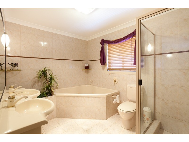 56 Shylock Cresent, Sunnybank Hills QLD 4109