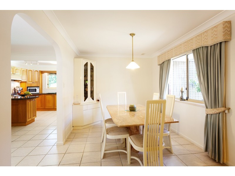 56 Shylock Cresent, Sunnybank Hills QLD 4109