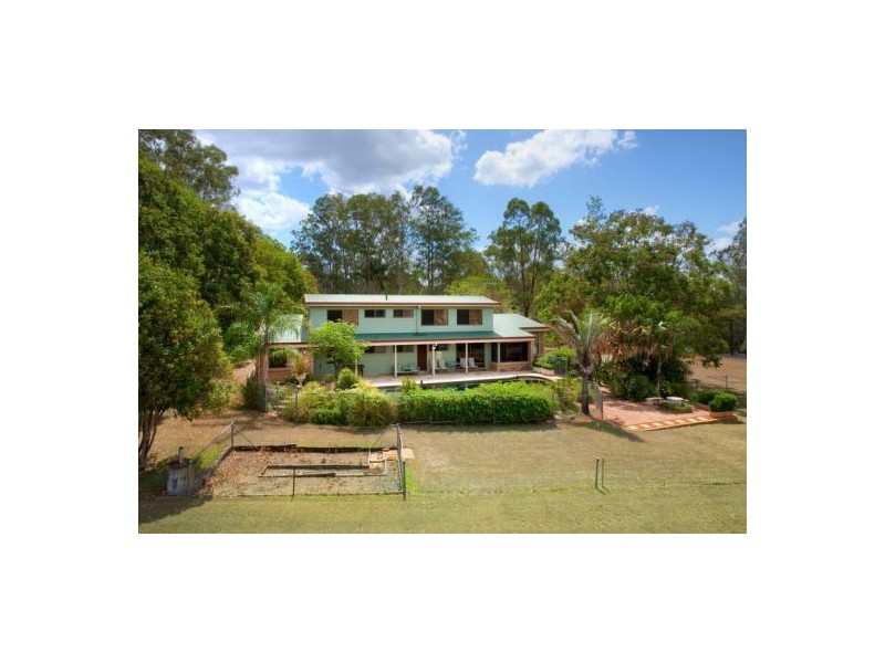 North Maclean QLD 4280