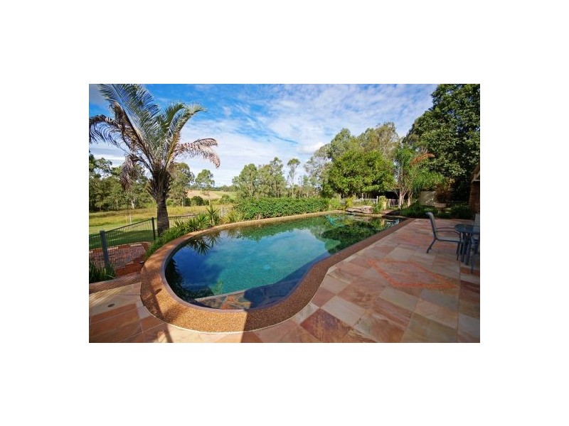 North Maclean QLD 4280