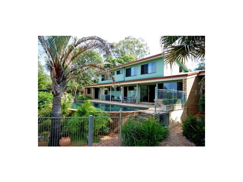 North Maclean QLD 4280