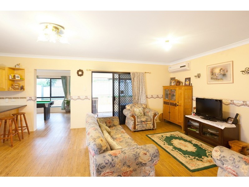 23  Gleneagles Cr, Oxley QLD 4075