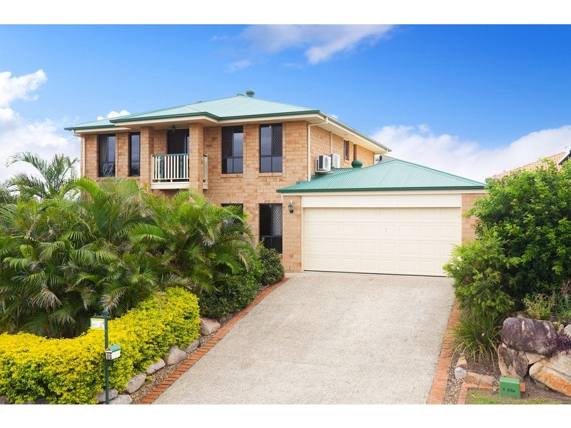 23  Gleneagles Cr, Oxley QLD 4075