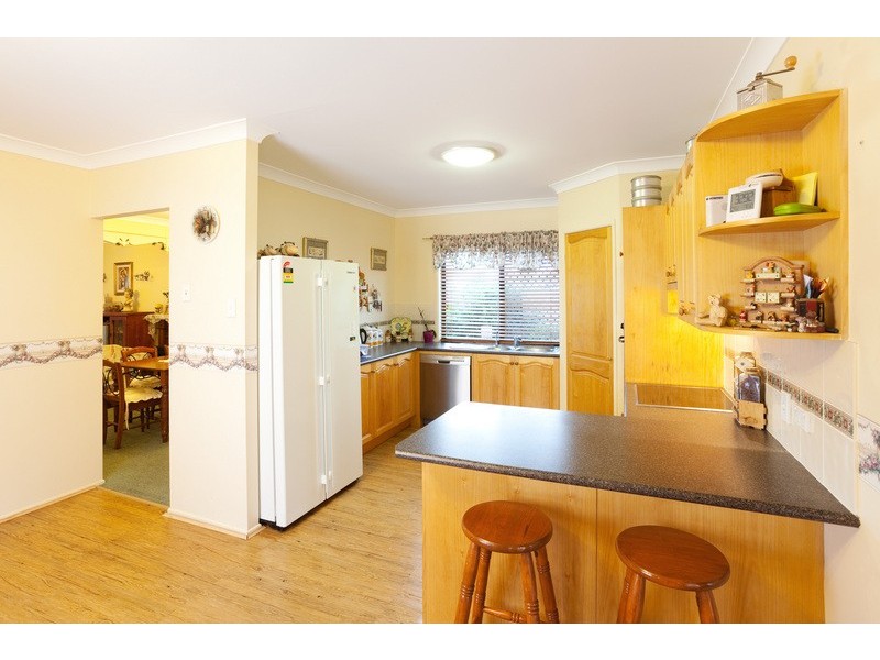 23  Gleneagles Cr, Oxley QLD 4075