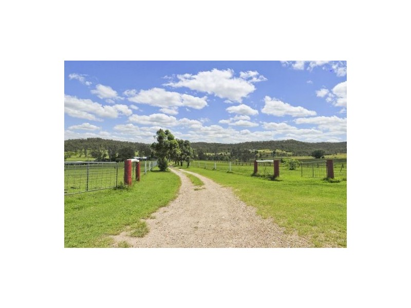 South Ripley QLD 4306