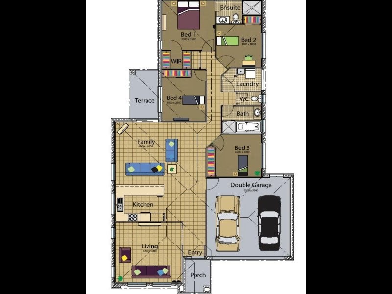 Redbank Plains QLD 4301