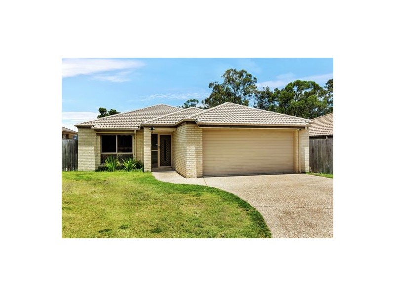 5 Cooper Ct, Durack QLD 4077