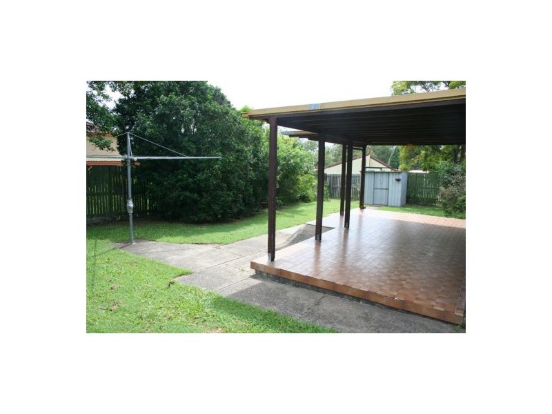 24 Dumaresq Street, Sunnybank Hills QLD 4109