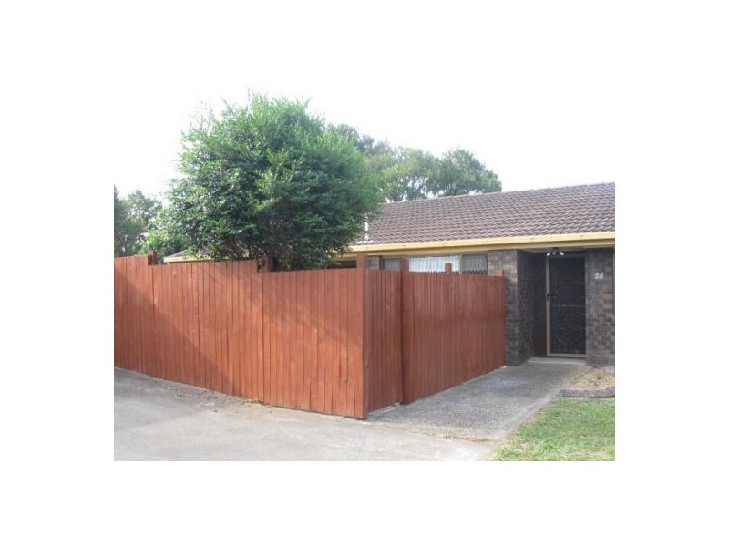 24 Dumaresq Street, Sunnybank Hills QLD 4109