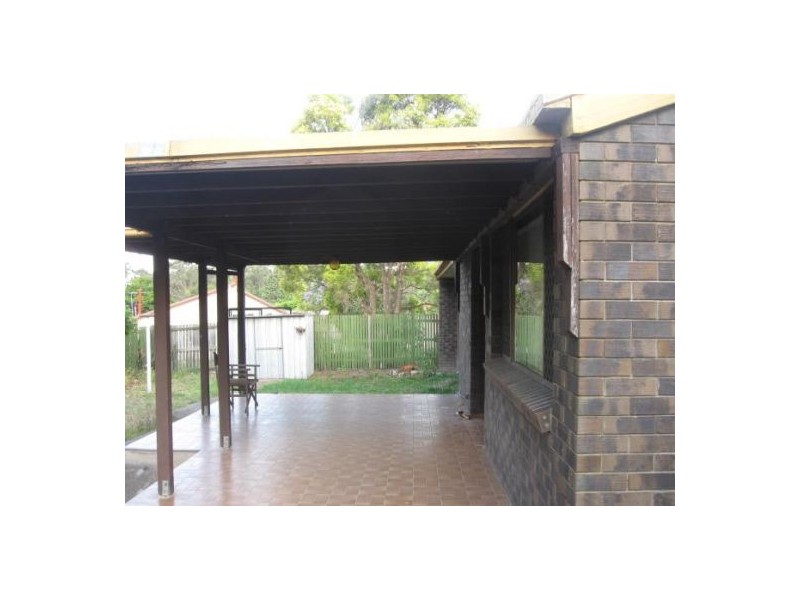 24 Dumaresq Street, Sunnybank Hills QLD 4109