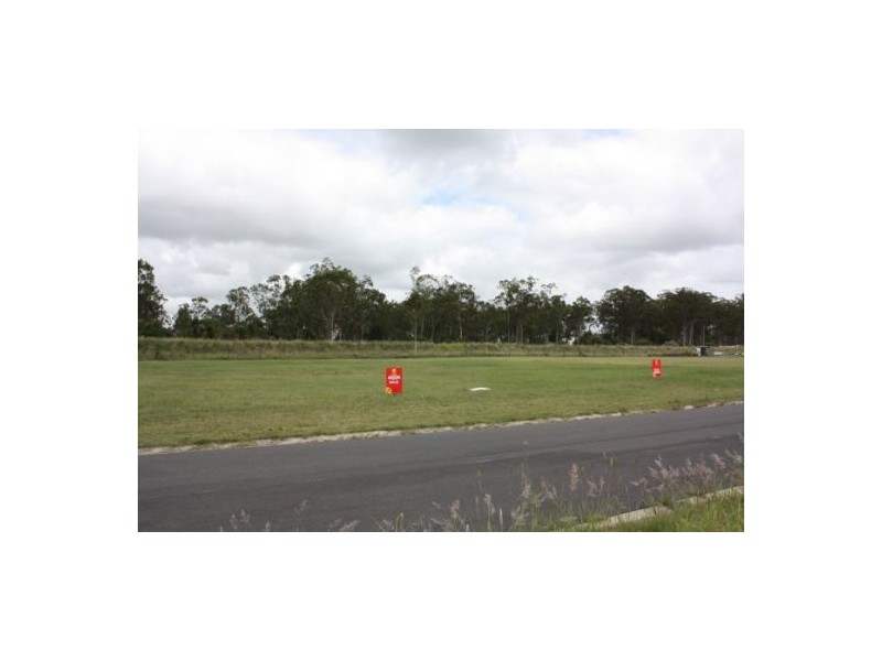 Lake Clarendon QLD 4343