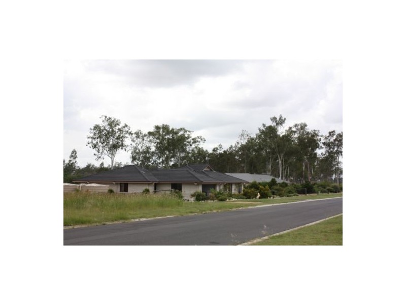 Lake Clarendon QLD 4343