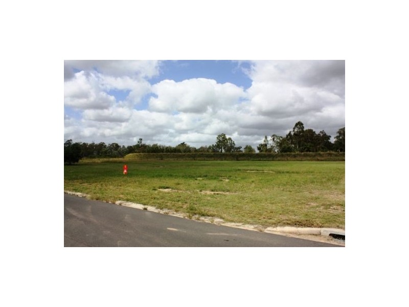 Lake Clarendon QLD 4343