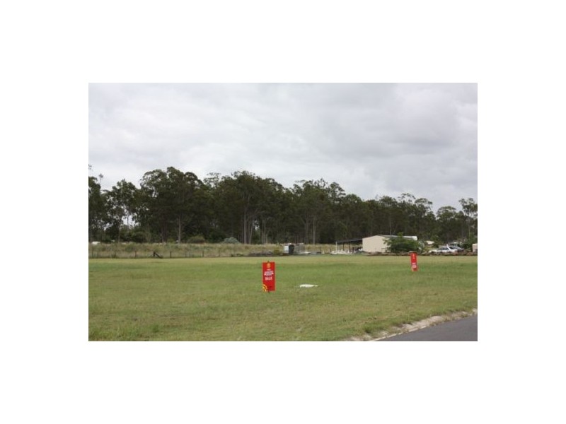 Lake Clarendon QLD 4343