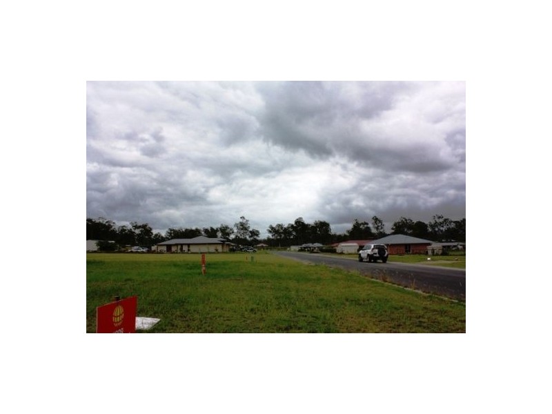 Lake Clarendon QLD 4343