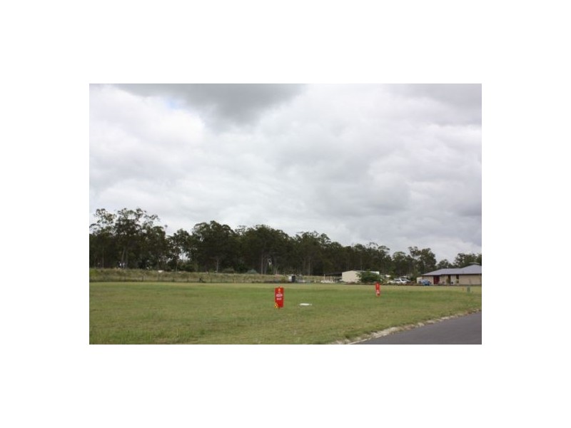 Lake Clarendon QLD 4343