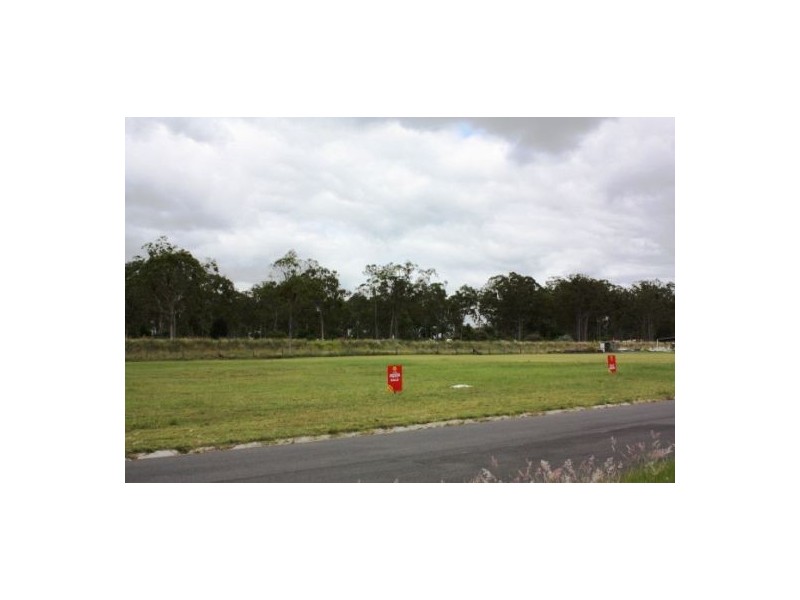 Lake Clarendon QLD 4343