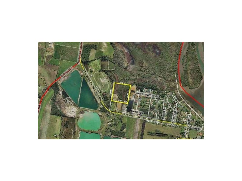 1747 Stapylton – Jacobs Well Rd, Jacobs Well QLD 4208