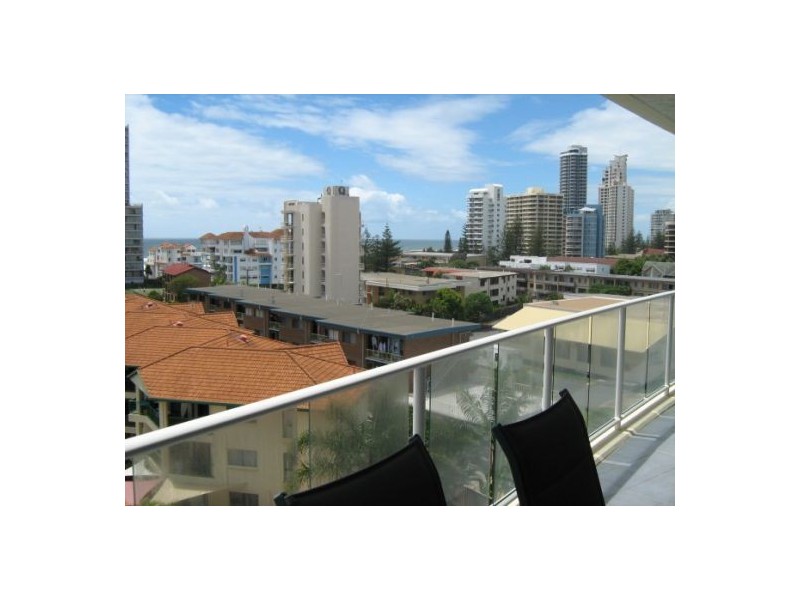 18 Fern St, Surfers Paradise QLD 4217