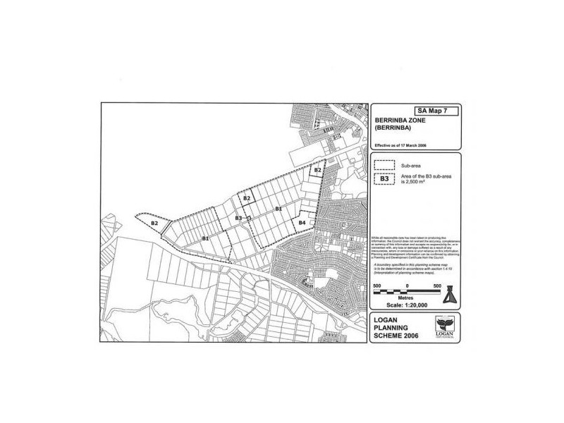 Berrinba QLD 4117