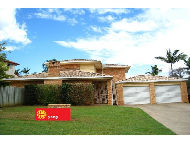 14 Gagarra St, Eight Mile Plains QLD 4113
