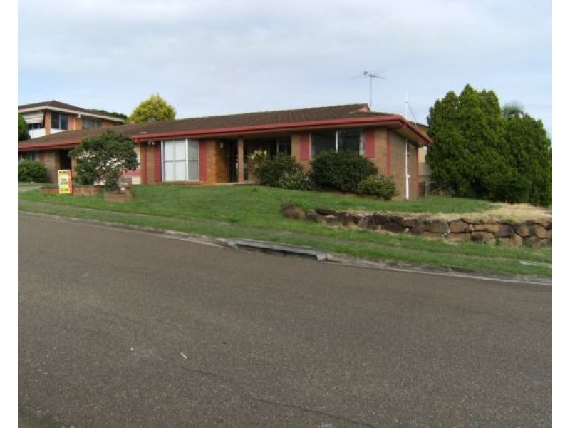 19 Devonlea Street, Eight Mile Plains QLD 4113